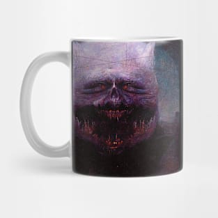 Eater... Mug